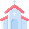 Church icon