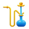 Wasserpfeife icon