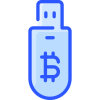 Pendrive icon