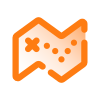 Treasure Map icon