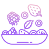 Berries icon