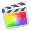 Final-Cut-Pro-X icon