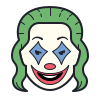 小丑电影 icon