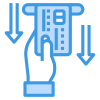 Carte de crédit icon