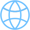 Globo icon