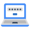 System Password icon