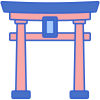 Torii icon