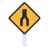 Merging icon