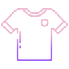 T-shirt icon