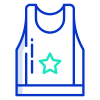 Tank Top icon