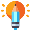 Idea Bulb icon