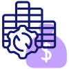 Cash Flow icon