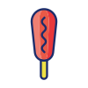 Corn Dog icon