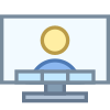 Video Conference icon