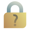 Password dimenticata icon