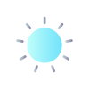 太陽 icon