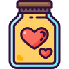 Jar icon