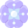 Hydrangea icon