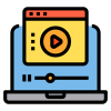 Video Lesson icon