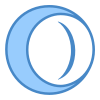 Opera GX icon