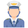 Captain icon