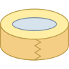 Klebeband icon