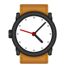 시계 이모티콘 icon