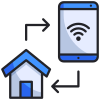 Smarthome icon