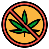 Prohibition icon