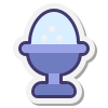 Egg Stand icon