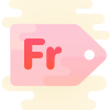 etichetta-black-friday icon