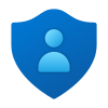 User Shield icon