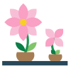 Botanic icon