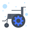 Accessibility icon