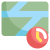 Gps icon