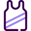 Tanktop icon