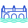 Brücke icon