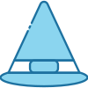 Witch Hat icon