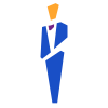 Man in a Tuxedo icon