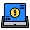 Online Banking icon