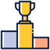 Vencedor icon