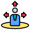 Navigation icon