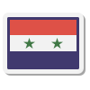 Syria icon