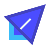 Papierflieger icon