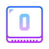 o-Taste icon