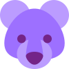 Rat icon