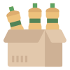 Bottles icon