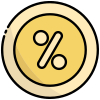 Coin icon