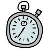 Stopwatch icon