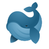 クジラの絵文字 icon